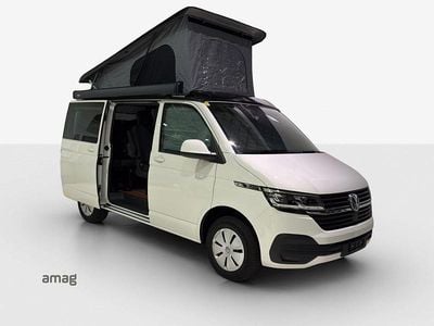 Grau Gebraucht 2024 VW T6.1 Van | CHF 74’900