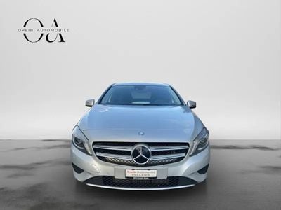 Mercedes A250