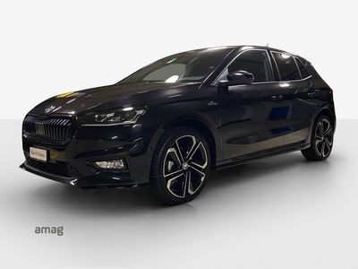 Gebraucht 2023 Skoda Fabia Monte Carlo Kleinwagen | CHF 29’990 (Teuer)