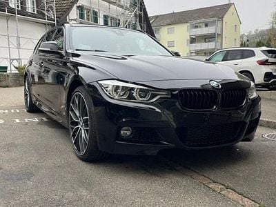 Gebraucht 2016 BMW 340 M Sport Kombi | CHF 34’900