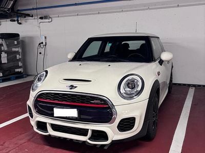 Gebraucht 2018 Mini John Cooper Works Kleinwagen | CHF 14’900