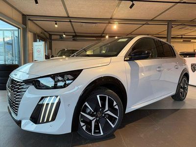 Neu Peugeot 208 GT 145 PS (106 kW) 2026 Kleinwagen