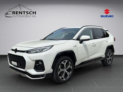 Gebraucht Suzuki Across 306 PS (225 kW) 2023 SUV