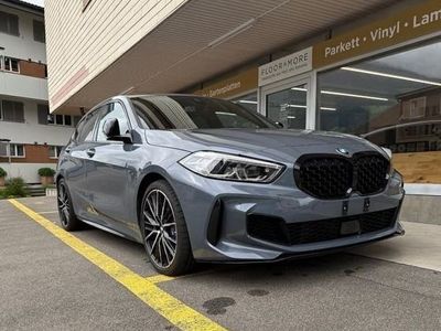 Gebraucht 2020 BMW M135 Comfort Edition Kleinwagen | CHF 33’900 (Etwas zu teuer)