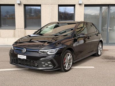 Gebraucht VW Golf VIII GTE 245 PS (180 kW) 2021