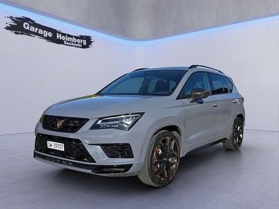 Gebraucht 2020 Cupra Ateca SUV | CHF 24’950 (Superpreis)