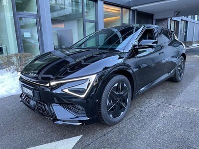 Neu 2025 Kia EV6 GT-Line SUV | CHF 52’500
