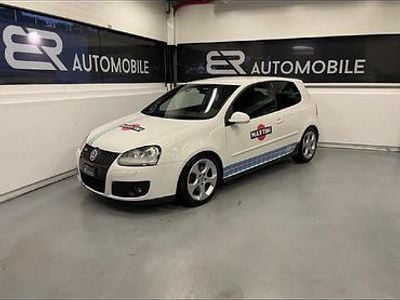 Gebraucht VW Golf IV GTI 200 PS (147 kW) 2006
