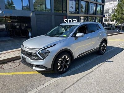Gebraucht 2024 Kia Sportage SUV | CHF 39’800 (Fairer Preis)