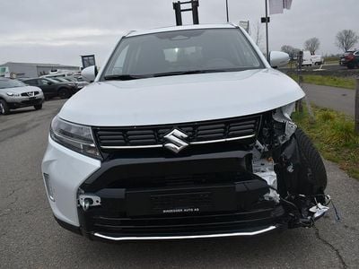Gebraucht 2025 Suzuki Vitara | CHF 17’500