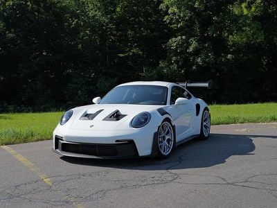 Gebraucht Porsche 911 GT3 RS 525 PS (386 kW) 2024 Coupé