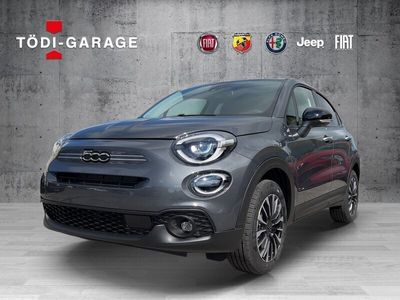 Gebraucht 2023 Fiat 500X SUV | CHF 33’890