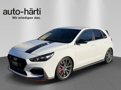 gebraucht Hyundai i30 N 2.0 T-GDi