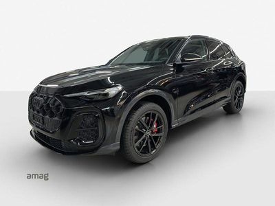 Gebraucht Audi SQ5 Ambiente 367 PS (269 kW) 2025 Schwarz SUV