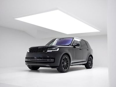 Gebraucht 2022 Land Rover Range Rover First Edition SUV | CHF 149’890