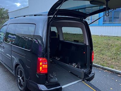 Gebraucht 2016 VW Caddy Maxi Van / Kleinbus | CHF 29’900