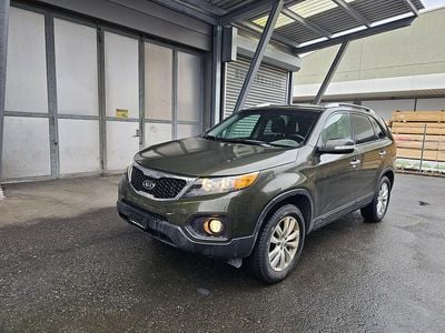 Gebraucht Kia Sorento 197 PS (144 kW) 2010 SUV