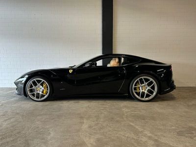 Gebraucht 2014 Ferrari F12 Coupé | CHF 224’500