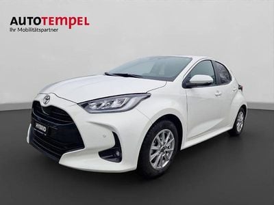 Gebraucht 2025 Toyota Yaris Hybrid Trend Limousine | CHF 24’900 (Fairer Preis)