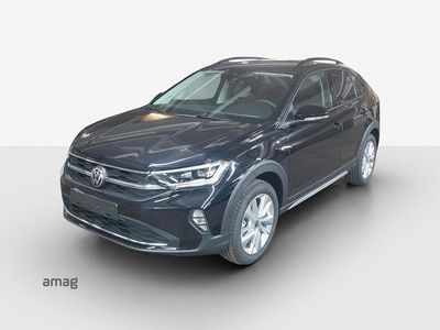 Deepblack perleffekt Gebraucht 2024 VW Taigo United SUV | CHF 26’900 (Fairer Preis)