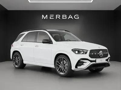 Neu (2026) Mercedes GLE400 381 PS | Fairer Preis