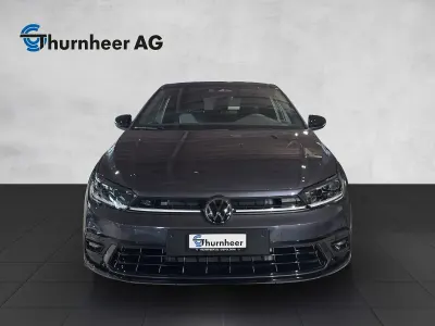 Neu (2026) VW Polo R-line 115 PS | Fairer Preis