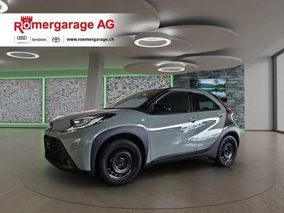 Gebraucht Toyota Aygo X Trend 72 PS (52 kW) 2025 SUV