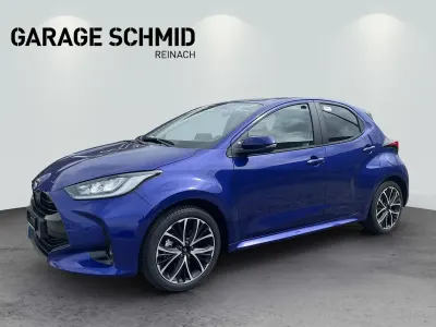 Neu (2026) Toyota Yaris Trend 116 PS | Seltenes Fahrzeug