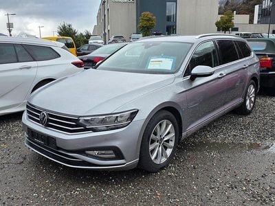 Gebraucht VW Passat Business 150 PS (110 kW) 2021 Kombi