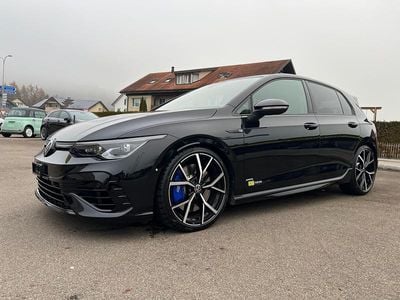 Gebraucht 2021 VW Golf VIII R | CHF 38’990 (Fairer Preis)