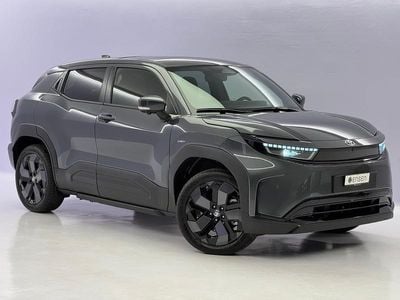 Grau Neu 2025 Toyota Urban Cruiser Premium SUV | CHF 41’000