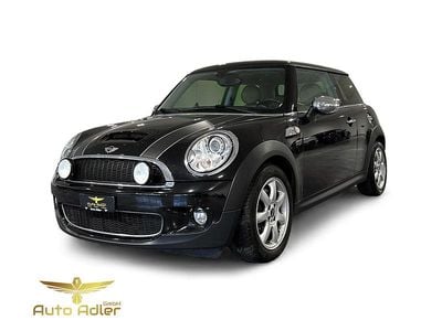 Gebraucht Mini Cooper S 175 PS (128 kW) 2009 Kleinwagen