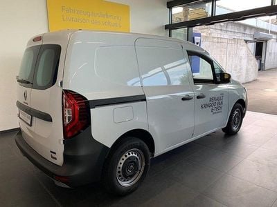 Gebraucht 2022 Renault Kangoo Van / Kleinbus | CHF 29’900