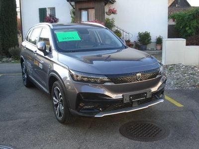 Neu Elaris Beo 150 kW (204 PS) 2025 SUV