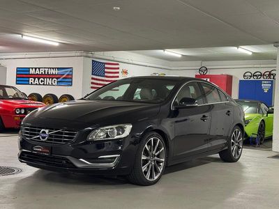 Gebraucht 2013 Volvo S60 Summum Limousine | CHF 14’490