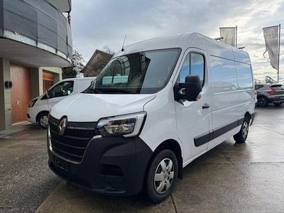 Gebraucht Renault Master 135 PS (99 kW) 2023 Van / Kleinbus