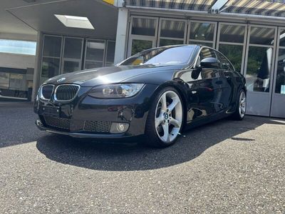 Gebraucht BMW 335 306 PS (225 kW) 2007 Cabrio