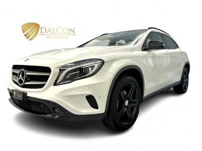 Mercedes GLA200