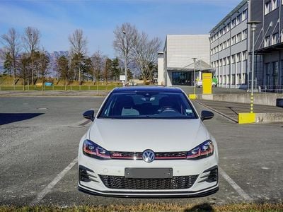 Gebraucht 2019 VW Golf VII GTI | CHF 26’999 (Fairer Preis)