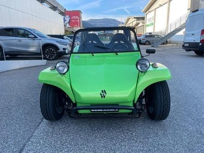 Gebraucht 1975 Apal Buggy | CHF 30’000