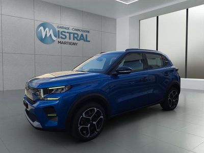 Neu Citroën C3 110 PS (80 kW) 2025 Kleinwagen