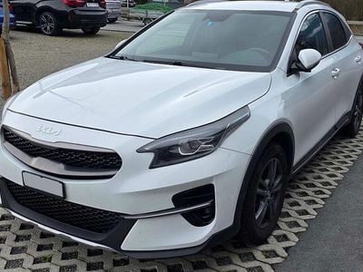 Gebraucht Kia XCeed 160 PS (117 kW) 2022 SUV