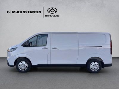 Neu 2025 Maxus V70 Van | CHF 29’785