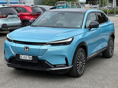 Blau Neu 2025 Honda e:Ny1 Advance SUV | CHF 35’970 (Teuer)