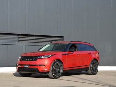Gebraucht 2019 Land Rover Range Rover Velar HSE SUV | CHF 45’900 (Etwas zu teuer)