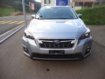 Gebraucht Subaru XV 150 PS (110 kW) 2020 SUV