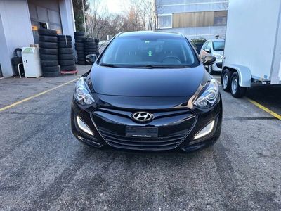 gebraucht Hyundai i30 1.6 CRDi Comfort