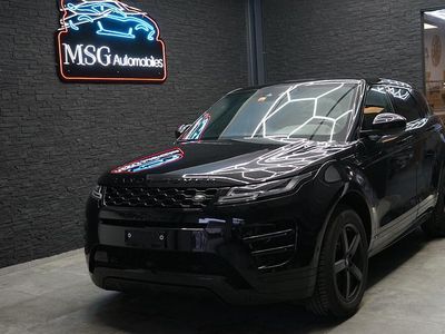 Gebraucht 2019 Land Rover Range Rover evoque R-Dynamic | CHF 24’900 (Fairer Preis)