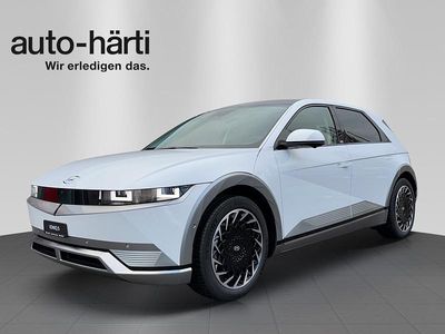 Weiss Gebraucht 2024 Hyundai Ioniq Kleinwagen | CHF 47’990