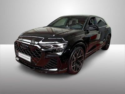 Gebraucht 2024 Audi RS Q8 Ambiente SUV | CHF 135’900 (Teuer)